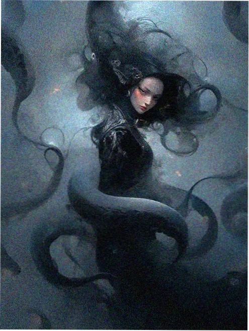uu影视科幻治愈动漫星尘邮差海报